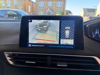 USED 2018 68 PEUGEOT 3008 1.5 BlueHDi Allure Euro 6 (s/s) 5dr FULL SERVICE HISTORY