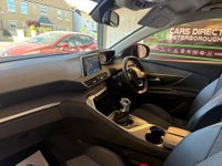 USED 2018 68 PEUGEOT 3008 1.5 BlueHDi Allure Euro 6 (s/s) 5dr FULL SERVICE HISTORY