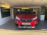 USED 2018 68 PEUGEOT 3008 1.5 BlueHDi Allure Euro 6 (s/s) 5dr FULL SERVICE HISTORY