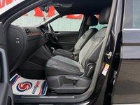 USED 2023 23 VOLKSWAGEN TIGUAN 1.5 TSI R-Line SUV 5dr Petrol DSG Euro 6 (s/s) (150 ps) Full History, One Owner Since New