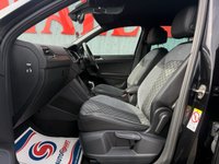 USED 2023 23 VOLKSWAGEN TIGUAN 1.5 TSI R-Line SUV 5dr Petrol DSG Euro 6 (s/s) (150 ps) Full History, One Owner Since New
