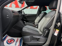 USED 2023 23 VOLKSWAGEN TIGUAN 1.5 TSI R-Line SUV 5dr Petrol DSG Euro 6 (s/s) (150 ps) Full History, One Owner Since New
