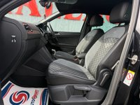USED 2023 23 VOLKSWAGEN TIGUAN 1.5 TSI R-Line SUV 5dr Petrol DSG Euro 6 (s/s) (150 ps) Full History, One Owner Since New