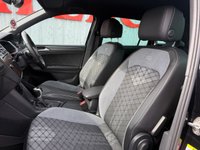 USED 2023 23 VOLKSWAGEN TIGUAN 1.5 TSI R-Line SUV 5dr Petrol DSG Euro 6 (s/s) (150 ps) Full History, One Owner Since New