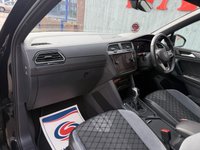USED 2023 23 VOLKSWAGEN TIGUAN 1.5 TSI R-Line SUV 5dr Petrol DSG Euro 6 (s/s) (150 ps) Full History, One Owner Since New