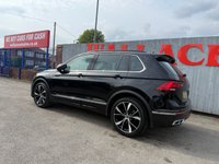USED 2023 23 VOLKSWAGEN TIGUAN 1.5 TSI R-Line SUV 5dr Petrol DSG Euro 6 (s/s) (150 ps) Full History, One Owner Since New