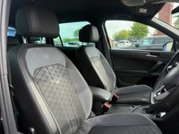 USED 2023 23 VOLKSWAGEN TIGUAN 1.5 TSI R-Line SUV 5dr Petrol DSG Euro 6 (s/s) (150 ps) Full History, One Owner Since New