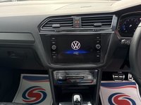 USED 2023 23 VOLKSWAGEN TIGUAN 1.5 TSI R-Line SUV 5dr Petrol DSG Euro 6 (s/s) (150 ps) Full History, One Owner Since New
