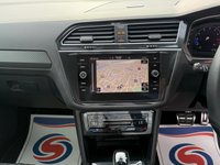 USED 2023 23 VOLKSWAGEN TIGUAN 1.5 TSI R-Line SUV 5dr Petrol DSG Euro 6 (s/s) (150 ps) Full History, One Owner Since New