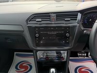 USED 2023 23 VOLKSWAGEN TIGUAN 1.5 TSI R-Line SUV 5dr Petrol DSG Euro 6 (s/s) (150 ps) Full History, One Owner Since New