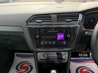 USED 2023 23 VOLKSWAGEN TIGUAN 1.5 TSI R-Line SUV 5dr Petrol DSG Euro 6 (s/s) (150 ps) Full History, One Owner Since New