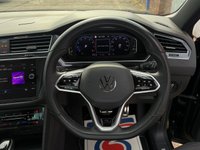 USED 2023 23 VOLKSWAGEN TIGUAN 1.5 TSI R-Line SUV 5dr Petrol DSG Euro 6 (s/s) (150 ps) Full History, One Owner Since New