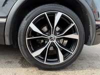 USED 2023 23 VOLKSWAGEN TIGUAN 1.5 TSI R-Line SUV 5dr Petrol DSG Euro 6 (s/s) (150 ps) Full History, One Owner Since New