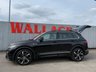 USED 2023 23 VOLKSWAGEN TIGUAN 1.5 TSI R-Line SUV 5dr Petrol DSG Euro 6 (s/s) (150 ps) Full History, One Owner Since New