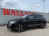 USED 2023 23 VOLKSWAGEN TIGUAN 1.5 TSI R-Line SUV 5dr Petrol DSG Euro 6 (s/s) (150 ps) Full History, One Owner Since New