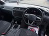 USED 2023 23 VOLKSWAGEN TIGUAN 1.5 TSI R-Line SUV 5dr Petrol DSG Euro 6 (s/s) (150 ps) Full History, One Owner Since New