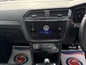 USED 2023 23 VOLKSWAGEN TIGUAN 1.5 TSI R-Line SUV 5dr Petrol DSG Euro 6 (s/s) (150 ps) Full History, One Owner Since New