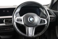 USED 2022 72 BMW 2 SERIES GRAN COUPE 1.5 218i M Sport Saloon 4dr Petrol Manual Euro 6 (s/s) (136 ps) 1 OWNER, SATNAV, HEATED SEATS