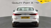 USED 2022 72 BMW 2 SERIES GRAN COUPE 1.5 218i M Sport Saloon 4dr Petrol Manual Euro 6 (s/s) (136 ps) 1 OWNER, SATNAV, HEATED SEATS