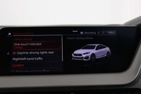 USED 2022 72 BMW 2 SERIES GRAN COUPE 1.5 218i M Sport Saloon 4dr Petrol Manual Euro 6 (s/s) (136 ps) 1 OWNER, SATNAV, HEATED SEATS