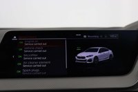 USED 2022 72 BMW 2 SERIES GRAN COUPE 1.5 218i M Sport Saloon 4dr Petrol Manual Euro 6 (s/s) (136 ps) 1 OWNER, SATNAV, HEATED SEATS