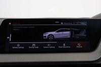 USED 2022 72 BMW 2 SERIES GRAN COUPE 1.5 218i M Sport Saloon 4dr Petrol Manual Euro 6 (s/s) (136 ps) 1 OWNER, SATNAV, HEATED SEATS