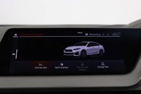 USED 2022 72 BMW 2 SERIES GRAN COUPE 1.5 218i M Sport Saloon 4dr Petrol Manual Euro 6 (s/s) (136 ps) 1 OWNER, SATNAV, HEATED SEATS