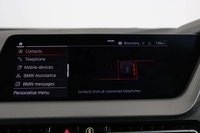 USED 2022 72 BMW 2 SERIES GRAN COUPE 1.5 218i M Sport Saloon 4dr Petrol Manual Euro 6 (s/s) (136 ps) 1 OWNER, SATNAV, HEATED SEATS