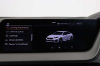 USED 2022 72 BMW 2 SERIES GRAN COUPE 1.5 218i M Sport Saloon 4dr Petrol Manual Euro 6 (s/s) (136 ps) 1 OWNER, SATNAV, HEATED SEATS
