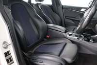 USED 2022 72 BMW 2 SERIES GRAN COUPE 1.5 218i M Sport Saloon 4dr Petrol Manual Euro 6 (s/s) (136 ps) 1 OWNER, SATNAV, HEATED SEATS