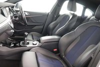 USED 2022 72 BMW 2 SERIES GRAN COUPE 1.5 218i M Sport Saloon 4dr Petrol Manual Euro 6 (s/s) (136 ps) 1 OWNER, SATNAV, HEATED SEATS