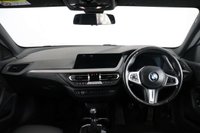 USED 2022 72 BMW 2 SERIES GRAN COUPE 1.5 218i M Sport Saloon 4dr Petrol Manual Euro 6 (s/s) (136 ps) 1 OWNER, SATNAV, HEATED SEATS