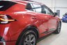 USED 2024 74 KIA SPORTAGE 1.6 h T-GDi GT-Line SUV 5dr Petrol Hybrid Auto Euro 6 (s/s) (207 bhp) 