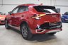 USED 2024 74 KIA SPORTAGE 1.6 h T-GDi GT-Line SUV 5dr Petrol Hybrid Auto Euro 6 (s/s) (207 bhp) 