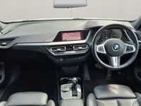 USED 2020 70 BMW 1 SERIES 1.5 118i M Sport 5dr DCT ** Privacy Glass Upgrade + Full BMW Service History **