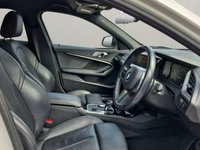 USED 2020 70 BMW 1 SERIES 1.5 118i M Sport 5dr DCT ** Privacy Glass Upgrade + Full BMW Service History **