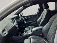 USED 2020 70 BMW 1 SERIES 1.5 118i M Sport 5dr DCT ** Privacy Glass Upgrade + Full BMW Service History **