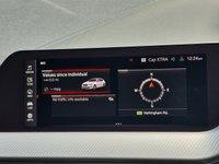 USED 2020 70 BMW 1 SERIES 1.5 118i M Sport 5dr DCT ** Privacy Glass Upgrade + Full BMW Service History **