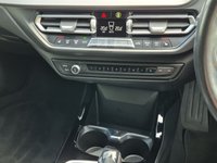 USED 2020 70 BMW 1 SERIES 1.5 118i M Sport 5dr DCT ** Privacy Glass Upgrade + Full BMW Service History **