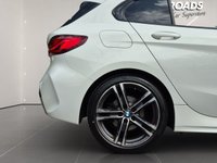 USED 2020 70 BMW 1 SERIES 1.5 118i M Sport 5dr DCT ** Privacy Glass Upgrade + Full BMW Service History **