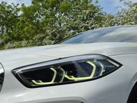 USED 2020 70 BMW 1 SERIES 1.5 118i M Sport 5dr DCT ** Privacy Glass Upgrade + Full BMW Service History **