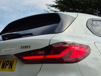 USED 2020 70 BMW 1 SERIES 1.5 118i M Sport 5dr DCT ** Privacy Glass Upgrade + Full BMW Service History **