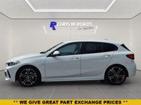 USED 2020 70 BMW 1 SERIES 1.5 118i M Sport 5dr DCT ** Privacy Glass Upgrade + Full BMW Service History **