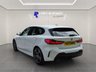 USED 2020 70 BMW 1 SERIES 1.5 118i M Sport 5dr DCT ** Privacy Glass Upgrade + Full BMW Service History **