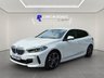 USED 2020 70 BMW 1 SERIES 1.5 118i M Sport 5dr DCT ** Privacy Glass Upgrade + Full BMW Service History **