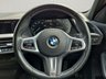 USED 2020 70 BMW 1 SERIES 1.5 118i M Sport 5dr DCT ** Privacy Glass Upgrade + Full BMW Service History **