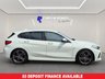 USED 2020 70 BMW 1 SERIES 1.5 118i M Sport 5dr DCT ** Privacy Glass Upgrade + Full BMW Service History **