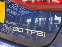 USED 2021 21 AUDI A3 1.0 TFSI 30 S line Sportback 5dr Petrol Manual Euro 6 (s/s) (110 ps) 
