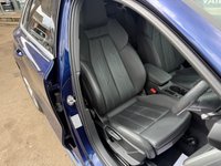 USED 2021 21 AUDI A3 1.0 TFSI 30 S line Sportback 5dr Petrol Manual Euro 6 (s/s) (110 ps) 