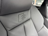 USED 2021 21 AUDI A3 1.0 TFSI 30 S line Sportback 5dr Petrol Manual Euro 6 (s/s) (110 ps) 